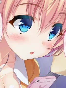 (同人CG集) [さーくるたこす] 射精不可避～ビッチに誘惑された僕～_009_00007