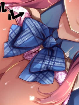(同人CG集) [さーくるたこす] 射精不可避～ビッチに誘惑された僕～_104_00102