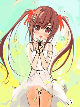 [嗶咔嗶咔漢化組](C91) [いんとくいんふぉ (遠藤弘土)] ティーンのヤルキ! 紗菜のカゲキな初体験 [DL版]_066_0062