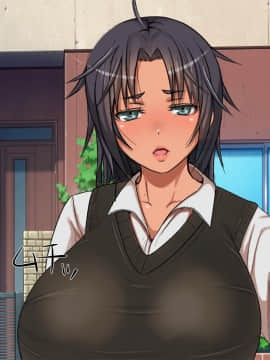 (同人CG集) [崖っぷち工房] 幼馴染家族が住むマンションを相続したら家賃は体で払う風俗マンションだった件2 幼馴染の嫁と娘寝取り編_299_1026