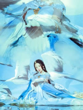 《楚留香手游》云梦小仙女 C O S P L A Y_0020