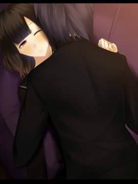 (同人CG集) [雨音連鎖予報 (倉崎あや)] 初恋の幼馴染は兄の彼女～無防備に眠る彼女を無理やり寝取った俺～_083_02c