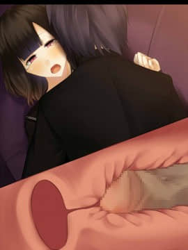 (同人CG集) [雨音連鎖予報 (倉崎あや)] 初恋の幼馴染は兄の彼女～無防備に眠る彼女を無理やり寝取った俺～_086_02f