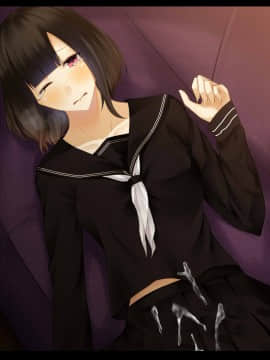 (同人CG集) [雨音連鎖予報 (倉崎あや)] 初恋の幼馴染は兄の彼女～無防備に眠る彼女を無理やり寝取った俺～_088_02h