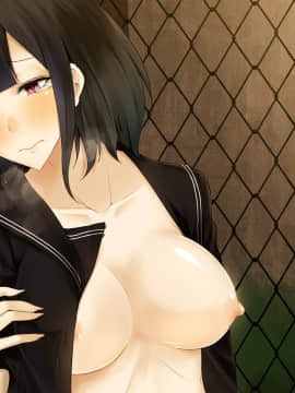 (同人CG集) [雨音連鎖予報 (倉崎あや)] 初恋の幼馴染は兄の彼女～無防備に眠る彼女を無理やり寝取った俺～_103_05e