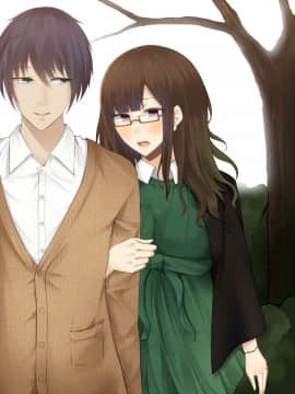 (同人CG集) [雨音連鎖予報 (倉崎あや)] 初恋の幼馴染は兄の彼女～無防備に眠る彼女を無理やり寝取った俺～_118_08c