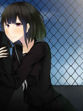 (同人CG集) [雨音連鎖予報 (倉崎あや)] 初恋の幼馴染は兄の彼女～無防備に眠る彼女を無理やり寝取った俺～_148_14b