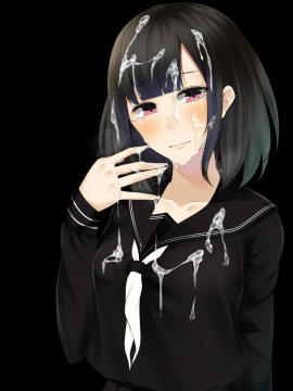 (同人CG集) [雨音連鎖予報 (倉崎あや)] 初恋の幼馴染は兄の彼女～無防備に眠る彼女を無理やり寝取った俺～_151_ver