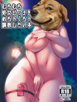 (C93) [ゐちぼっち (一宮夕羽)] むちむち処女ビッチをめちゃくちゃ調教したい本（Chinese）［胸垫汉化组］_25