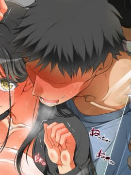 (同人CG集) [まろん☆まろん] Fantia 支援特典☆限定作品_067_024