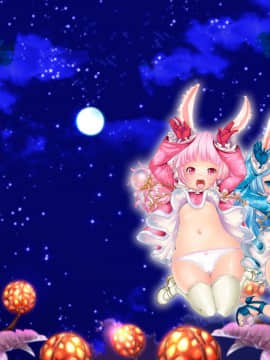 [チームキハラ(もじゃりん)] エリーンペロペロ(TERA The Exiled Realm of Arborea)_1280_1024