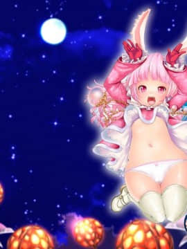 [チームキハラ(もじゃりん)] エリーンペロペロ(TERA The Exiled Realm of Arborea)_1800_1100