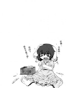 (C79) [IncluDe (ふぅりすと)] ○○さんちのしろうさぎ (東方Project)_30_030