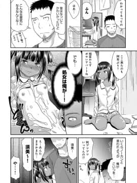 (成年コミック) [雑誌] COMIC アンスリウム 2018年5月号 [DL版_397