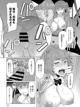 (成年コミック) [雑誌] COMIC アンスリウム 2018年5月号 [DL版_450