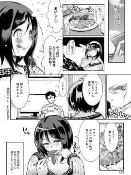 (成年コミック) [雑誌] COMIC アンスリウム 2018年5月号 [DL版_537