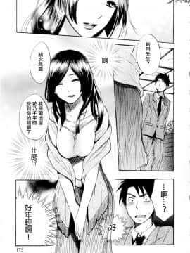 (指○奶茶步兵團)[ハルミチヒロ(晴見千尋)] ベルベットキス 天鵝絨之吻 Velvet Kiss CH01-32_01_08_P175