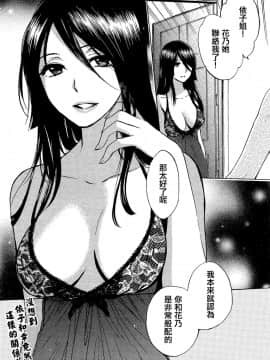 (指○奶茶步兵團)[ハルミチヒロ(晴見千尋)] ベルベットキス 天鵝絨之吻 Velvet Kiss CH01-32_23_P24