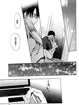 (指○奶茶步兵團)[ハルミチヒロ(晴見千尋)] ベルベットキス 天鵝絨之吻 Velvet Kiss CH01-32_28_P09