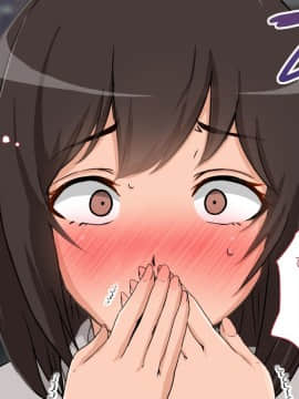 (同人CG集) [ブロッサムエイト] 堕ちた受験生～図書館調教ヤリたい放題！～_TXT00016