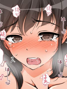 (同人CG集) [ブロッサムエイト] 堕ちた受験生～図書館調教ヤリたい放題！～_TXT00107