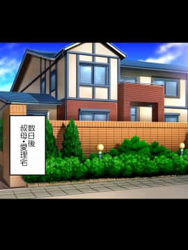 (同人CG集) [180R] むちむち叔母さんドスケベ堕とし～催眠アプリがきっかけで憧れの彼女と秘密の関係になった話～_080