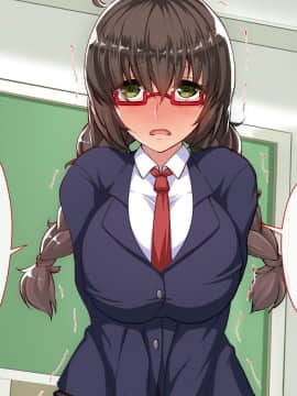 (同人CG集) [ジョールボイント] なまいき不良娘をチ〇ポ漬け調教教育_11_04