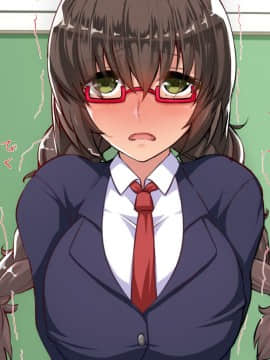 (同人CG集) [ジョールボイント] なまいき不良娘をチ〇ポ漬け調教教育_11_06