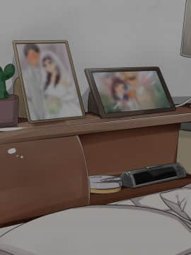 (同人CG集) [ジョールボイント] 寝取られ妻の裏垢_238
