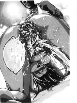 [4K掃圖組][菊一もんじ] 牝妻スカ天国_126