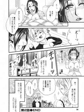 [肉弾丸] メガおっぱい_040