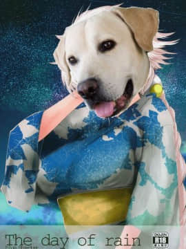 [胸垫汉化组] (C90) [blue Stardust (kojima)] The day of rain (艦隊これくしょん -艦これ-)_019