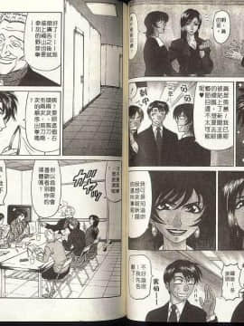 [尾崎晶] キャスター 夏目玲子の誘惑 1_053_0053