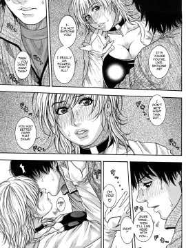 [琴吹かづき] とろけちゃうのッ_Enraptured_Make_Love_099