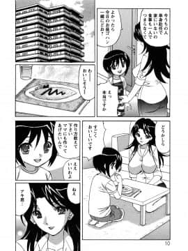 [山本よし文] 人妻ラヴァーズ_10