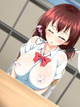 (同人CG集) [かわはぎ亭] 淫乱ウィルス～性行為は医療行為～_03-014