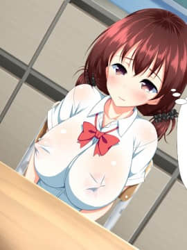 (同人CG集) [かわはぎ亭] 淫乱ウィルス～性行為は医療行為～_03-015