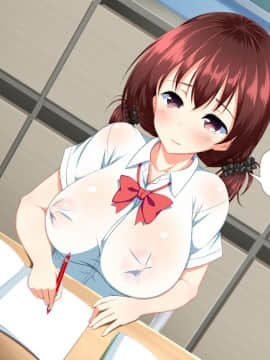 (同人CG集) [かわはぎ亭] 淫乱ウィルス～性行為は医療行為～_03-017