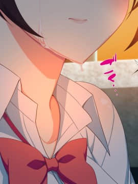 (同人CG集) [かわはぎ亭] 淫乱ウィルス～性行為は医療行為～_10-018