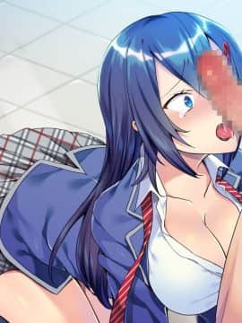 (同人CG集) [Atelier Curlicue (恋河ミノル)] J○を冤罪で脅してハメたったwww_180_3_02