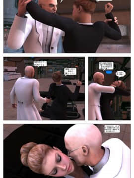 [這很惡墮漢化組][G9MPcomics] Shadow Ranger Zero Part 1 : The Beginning of The End_031