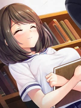 (同人CG集) [Akari Blast! (あぶりだしざくろ)] 片思いしていた同級生が実は先生と結婚していたのを知って、悔しくてセックス漬けにしてやった_146_01_01
