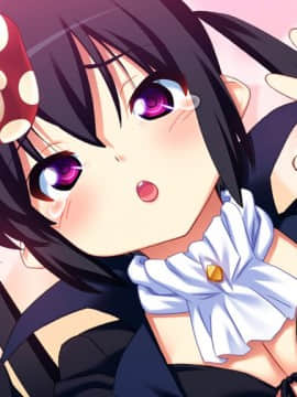 [フロントウイング] 戦国天使ジブリール_133