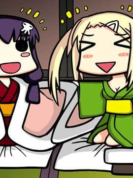 [フロントウイング] 戦国天使ジブリール_411