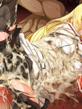 [セイバーフィッシュ] インフィ●ットストラトス ～落ちこぼれによる復讐監禁陵辱劇～ (IS＜インフィニット·ストラトス＞)_125