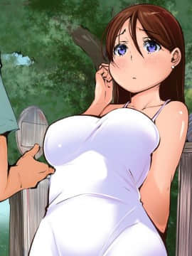 (同人CG集) [ぱいん] Hな思い出の作り直し ～再会した幼馴染とイチャらぶ中出しコスプレSEX～_132_003