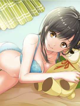 (同人CG集) [やればできる娘。 (源おから)] 飲み会に行った彼女から返事がない_106_106_notext