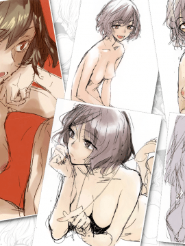 [幾花にいろ] 幾日 第1、2、4話 + メロンブックスリーフレット_74_CE_1578_melon_004