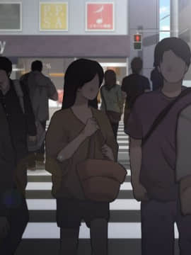 (同人CG集)濡れ透けJ○雨宿りレイプ 前+後_01-093