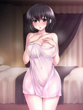 (同人CG集)濡れ透けJ○雨宿りレイプ 前+後_01-197